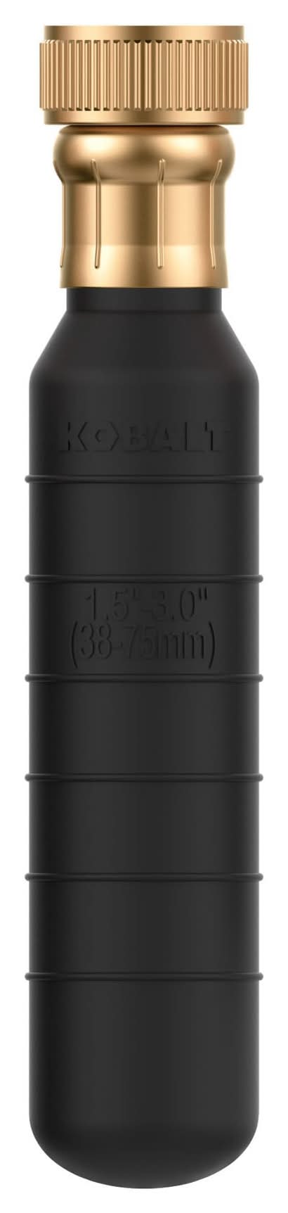 Kobalt Medium Drain Rubber Bladder