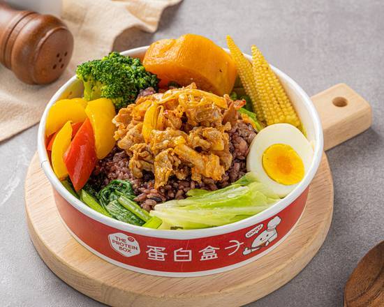 台中市西區美食 蛋白盒子健康餐 勤美店 網友評價 菜單 推薦餐點 食記 外送優惠 飢餓黑熊 台中市西區美食 蛋白盒子健康餐 勤美店 網友評價 菜單 推薦餐點 食記 外送優惠 飢餓黑熊