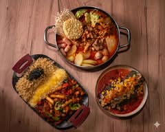 Licoo Asian Bistro