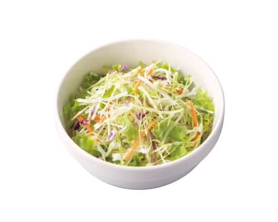 生野菜サラダ