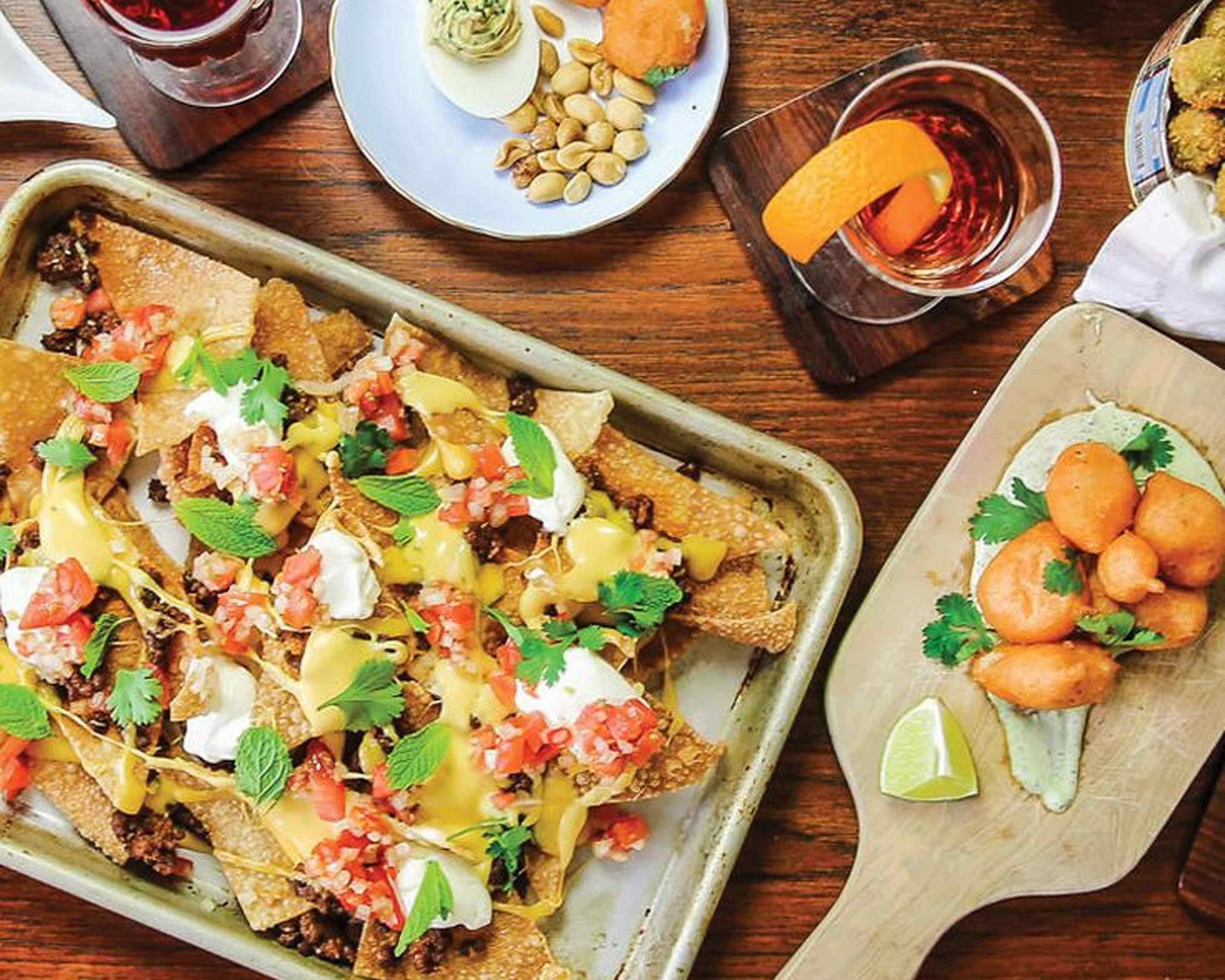 Order DeMito's Saloon Menu Delivery【Menu & Prices】 Villa Park Uber Eats