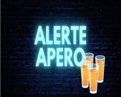 Alerte Apéro 🍸