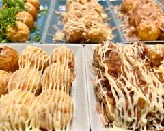 たこ焼きカフェ酒場8tchi