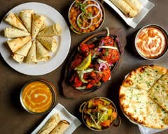 Lazzez's Grill Indian Cuisine