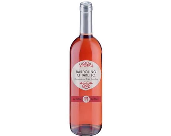 Vin italien rosé