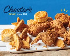 Chester's Chicken at MAPCO