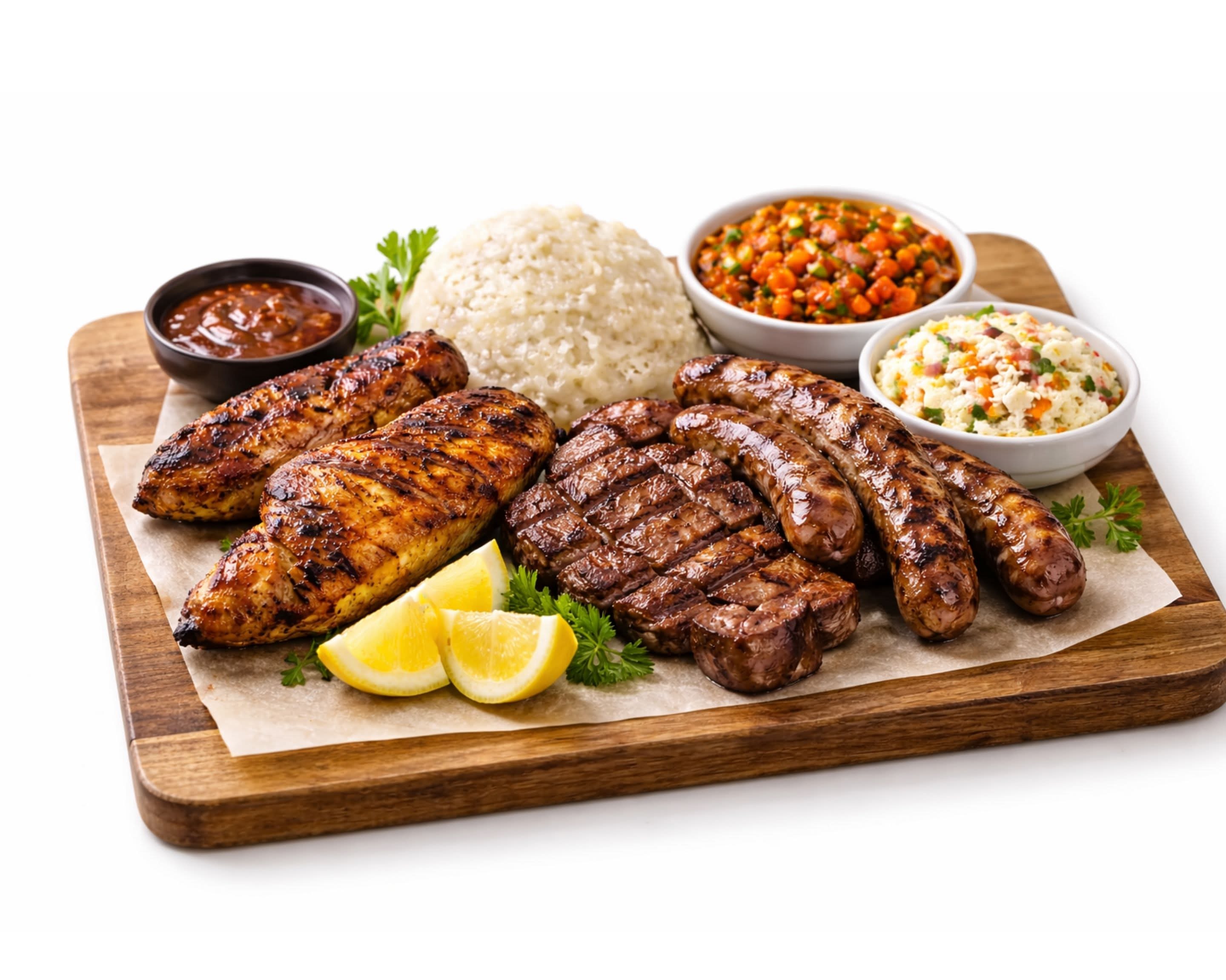 Order Braai Club | Menu & prices | Johannesburg and Pretoria delivery ...