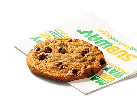 チョコチップクッキー