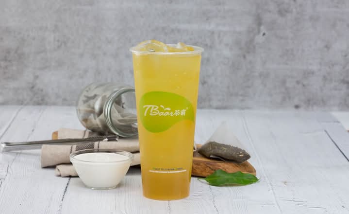 King Of Tea