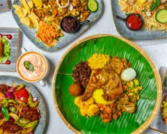 CEYLON BAY SRI LANKAN RESTAURANT