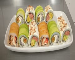 Sushi Long