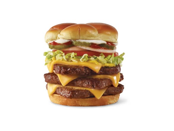 Dave's Triple®