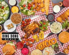 Mitan Grill (Northbridge)