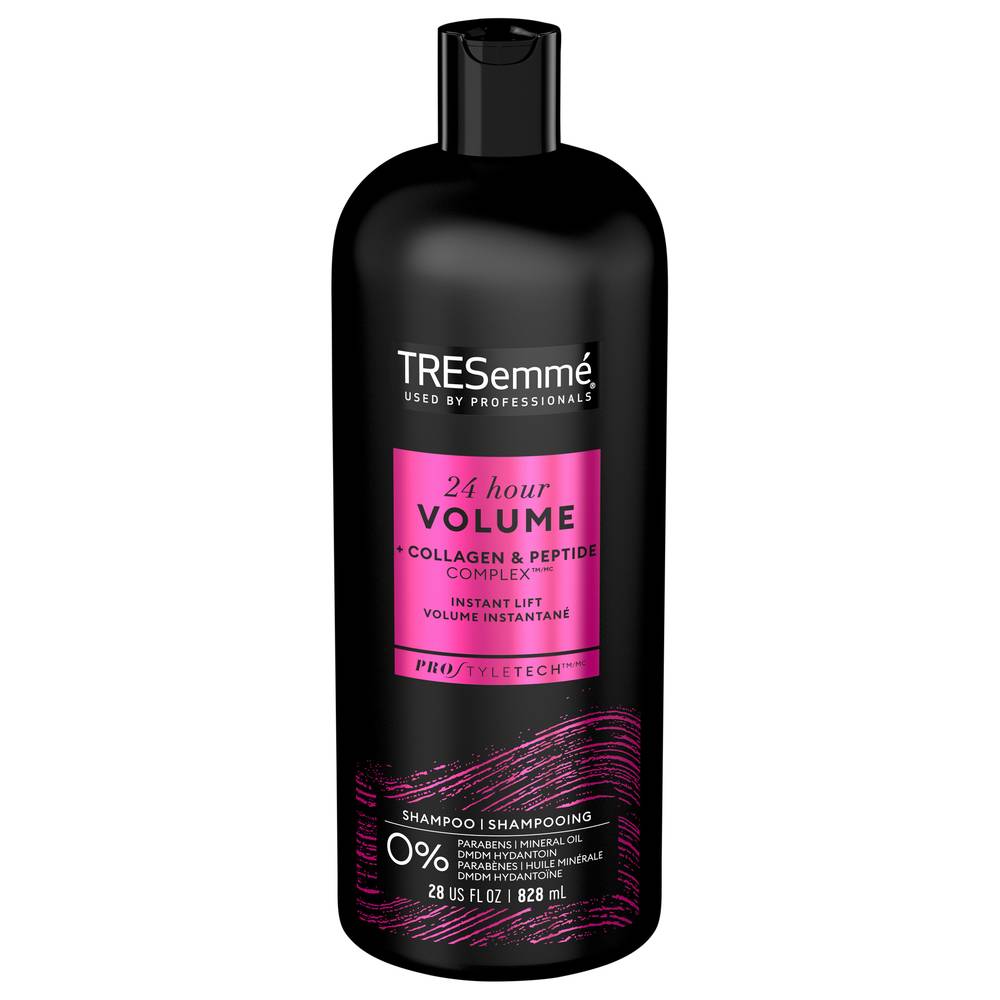 Tresemmé 24h Volume Shampoo