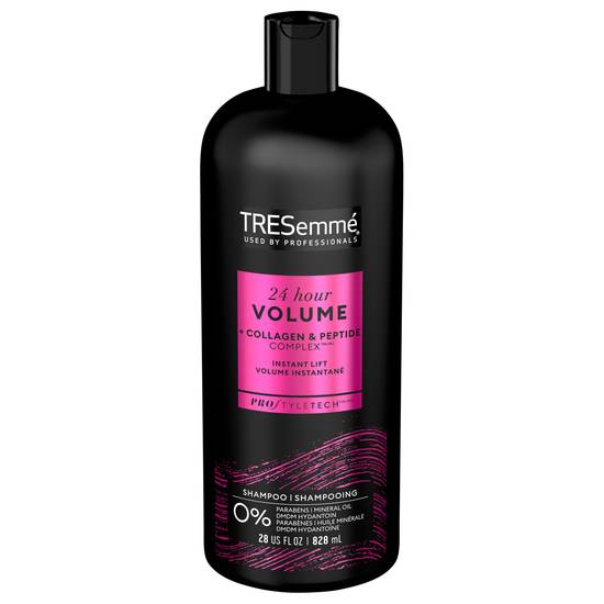 Tresemmé 24h Volume Shampoo