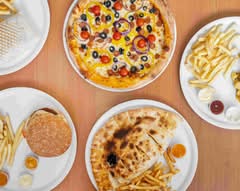 Snapfood 🥙🍕 (La Bassée)