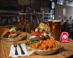 Burger Bar Chicago
