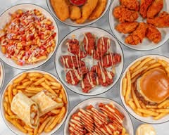 The Wings Bistro · Parliament