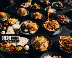 1876 Bar & Restaurant