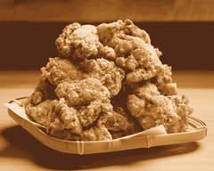 元祖からあげ本舗だるま 浜野店