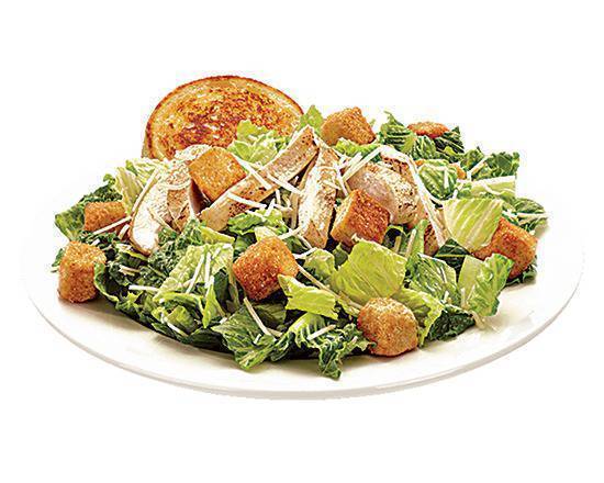 Chicken Caesar Salad