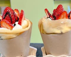 【クレープ専門店】TUMIKI 堺店 TUMIKI sakaiten