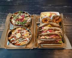 LOS PUEBLOS GRAND PLACE