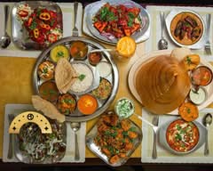 Gurkhaas Grill and Bar Indian Restaurant