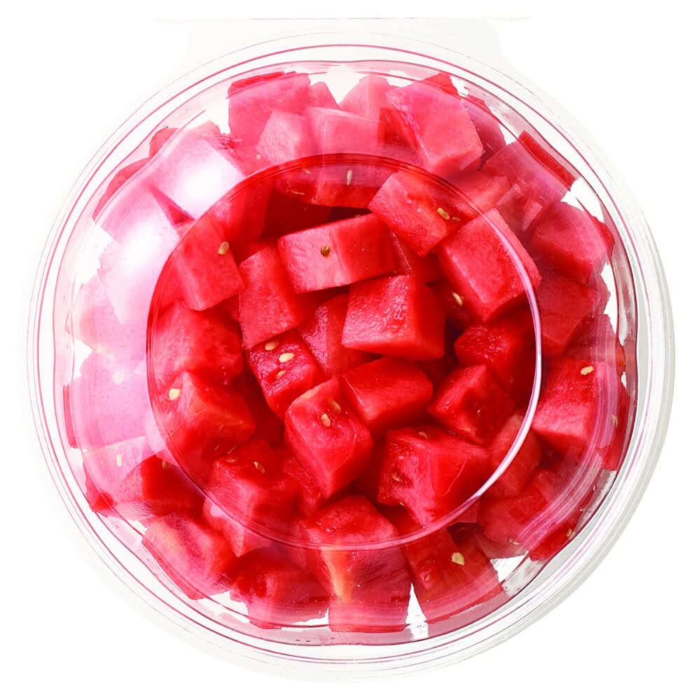 Fresh Cut Seedless Watermelon