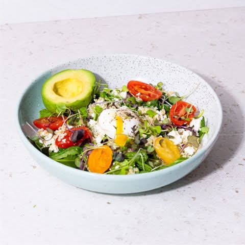 Breakfast Bowl