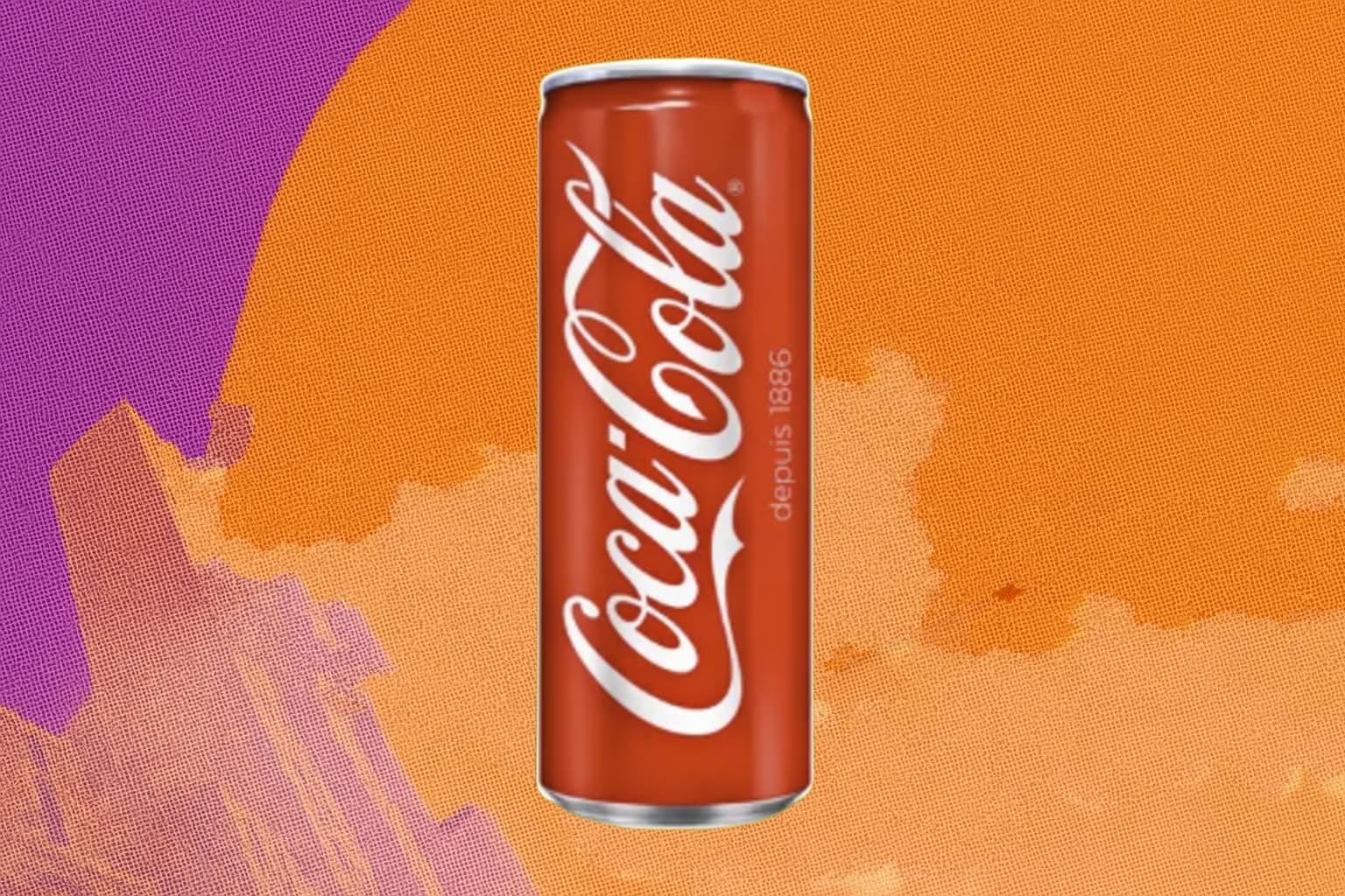 Coca Cola 🥤
