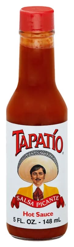 Tapatio Hot Salsa Picante