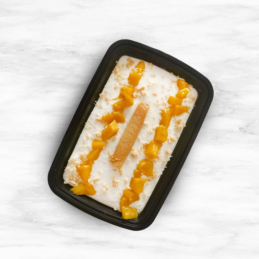 Mangue Passion