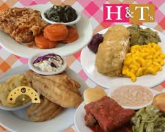 H&t home cooking