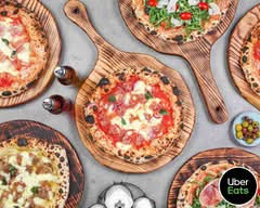 SALSICCIA PIZZERIA NAPOLETANA