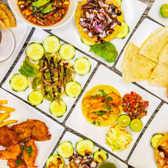 GUAYMAS SEAFOOD RESTAURANT