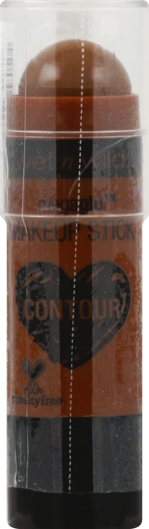 wet n wild Contour Stick Call Me Maple 805 (0.3 oz)