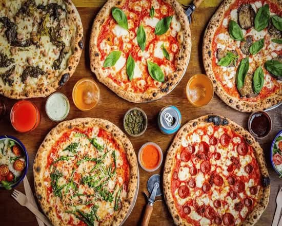 Italian Express pizzeria