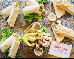 Roly Poly Sandwiches (Grand Blanc)
