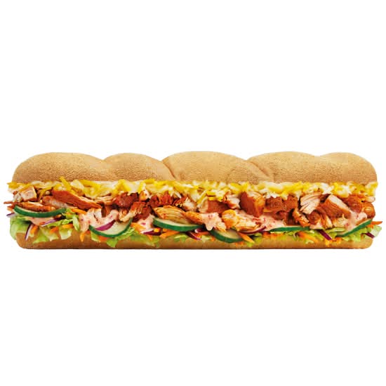 SUB30 Korean Chicken