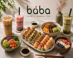 Baba Sushi & Bubble Tea 