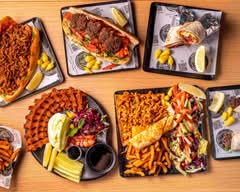 YUSUF USTA Tantuni & Köfte (Zuffenhausen)