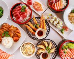 Kabuki Sushi 🍣