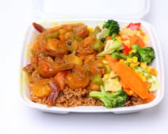 Hungry Joe's Jamaican Restaurant (Inglewood)