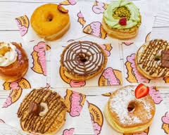 Home Donuts 🍩 - Beauvais