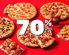 Telepizza - Burjassot