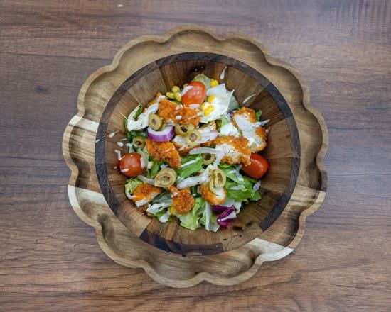 Salade César