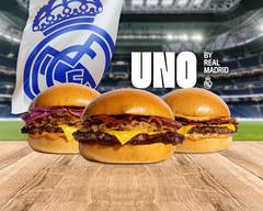 Uno by Real Madrid (Masaryk)