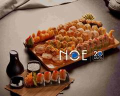 Noe Sushi Bar (Mall del Sol)