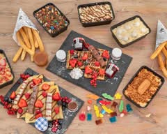 Le royaume du sucré - Nantes - Quartiers Sud